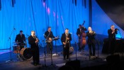 Orchestre Trio Jazz feria, mariage, soirée privée
